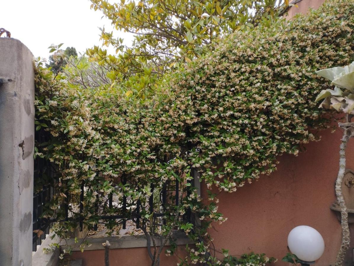 Casabella Mondello Vila Exterior foto