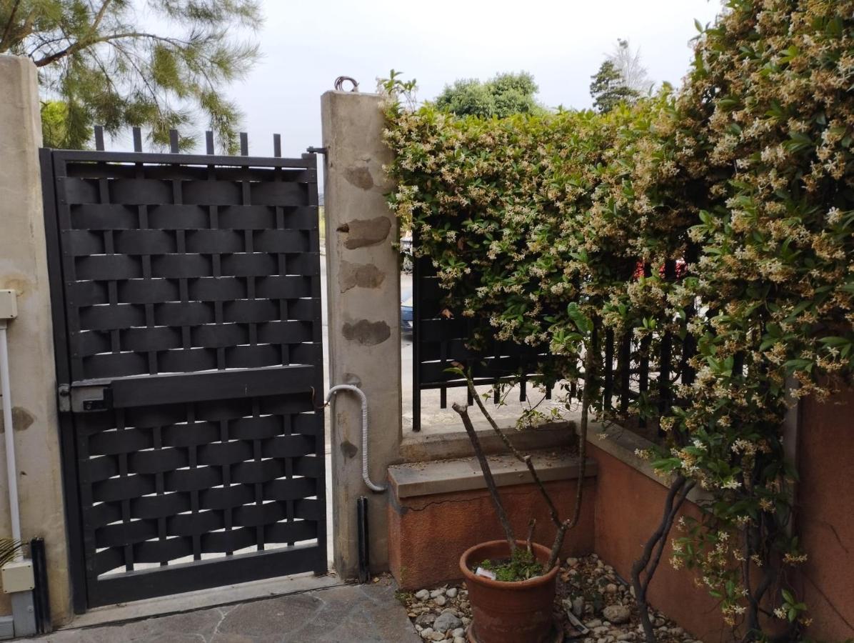 Casabella Mondello Vila Exterior foto