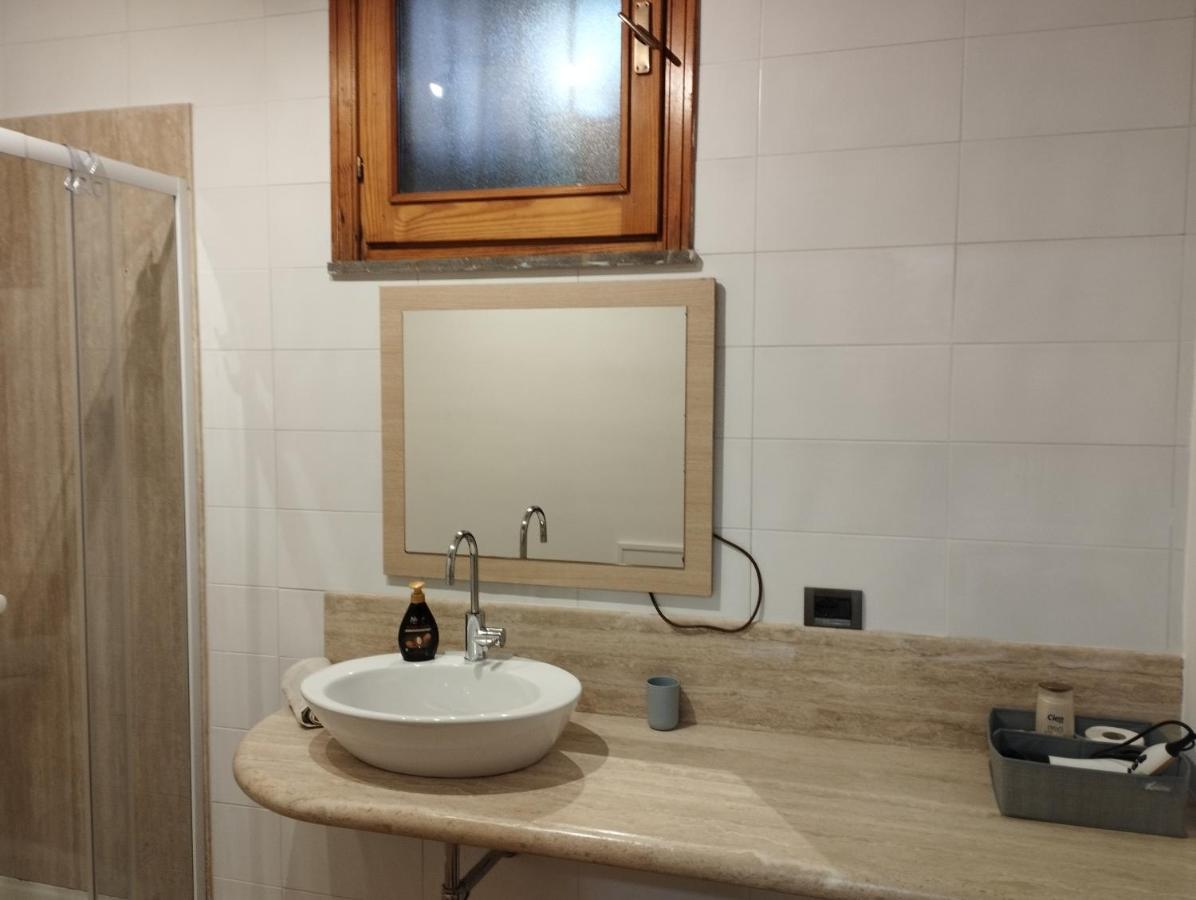 Casabella Mondello Vila Exterior foto