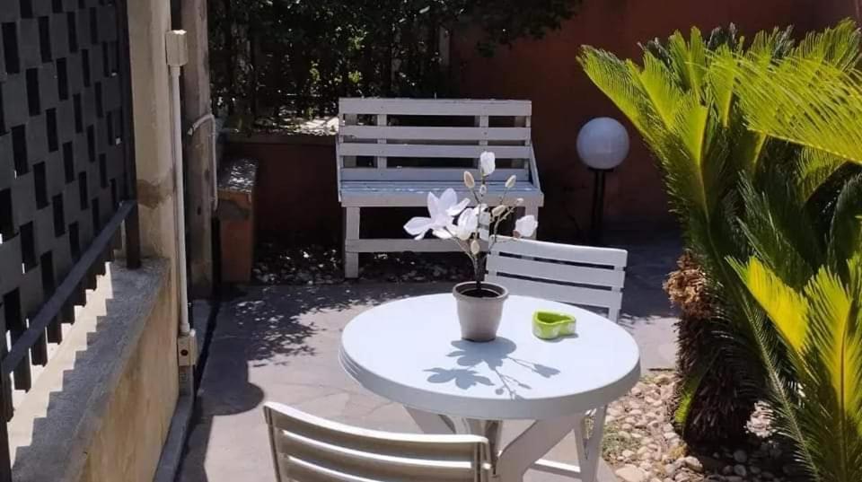 Casabella Mondello Vila Exterior foto